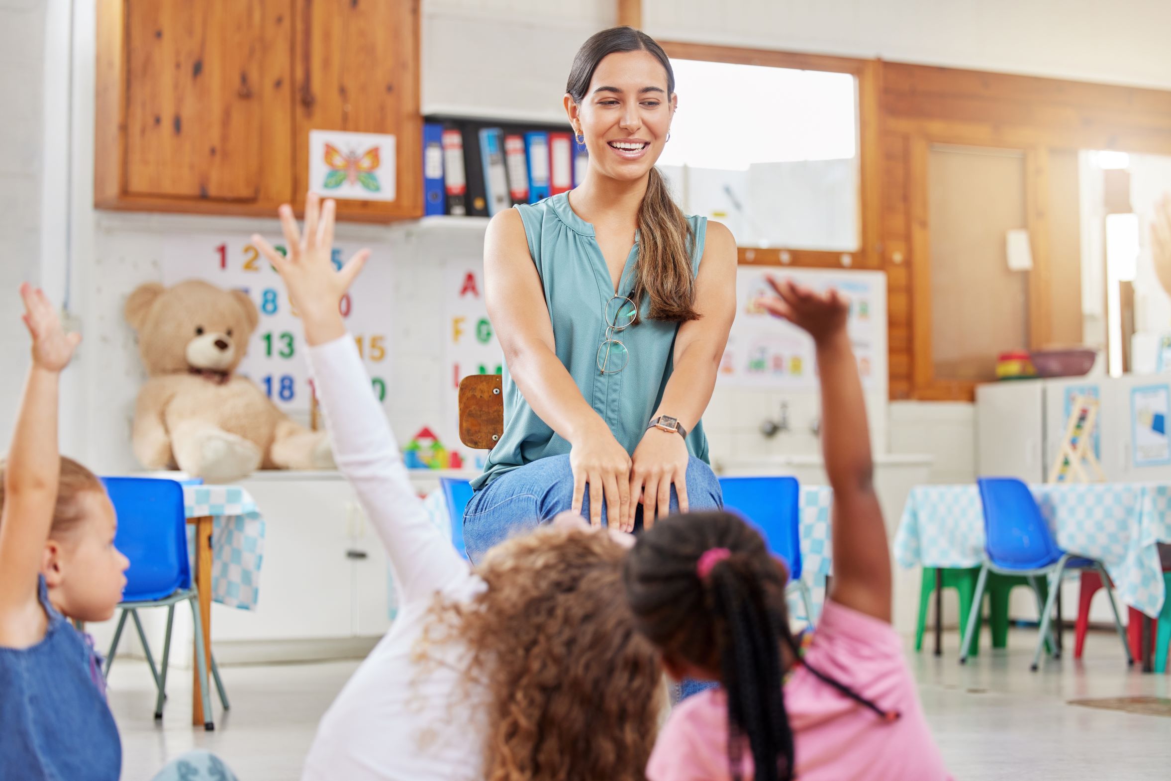 ABA Therapy in East Cobb, Georgia